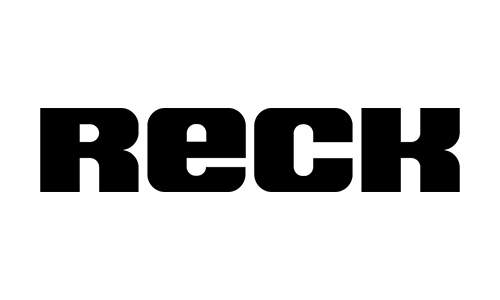 Reck Logo
