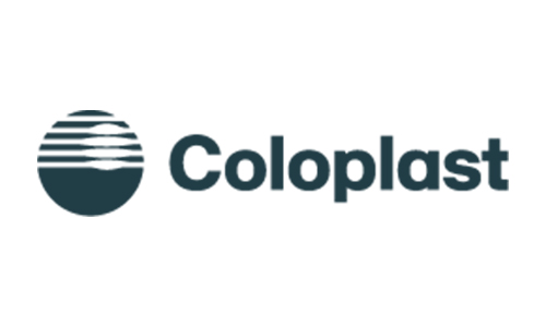 Coloplast Logo