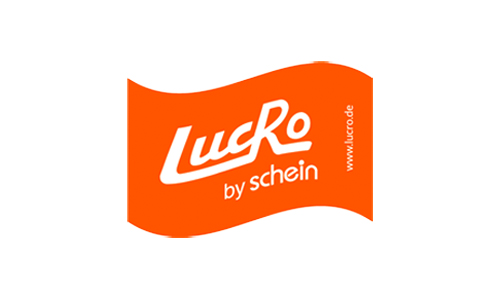 Lucro by Schein Logo