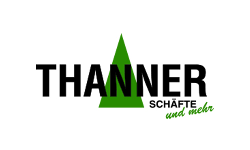 Thanner Schäfte Logo