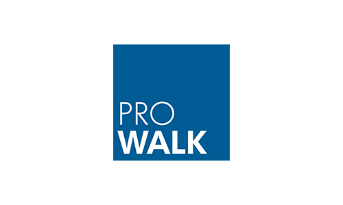 Pro Walk Logo