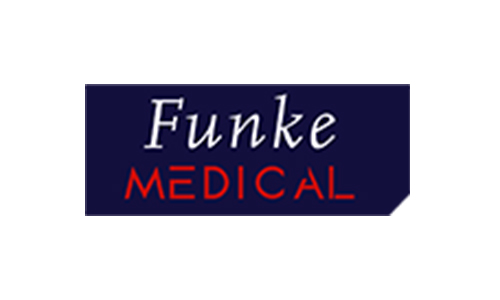 Funke Medical Logo