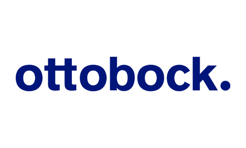 Ottobock Logo