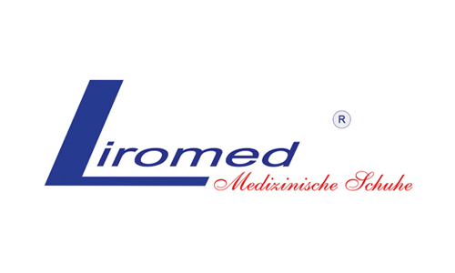 Liromed Logo
