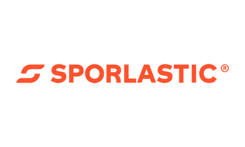 Sporlastic Logo