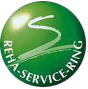 Reha-Service-Ring Logo